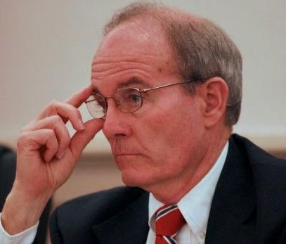 Thomas P. Schneider